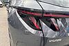 Hyundai TUCSON 1.6T Hybrid N Line Edition SUV 5dr Petrol Hybrid Auto Euro 6 (s/s) (239 ps) Grey