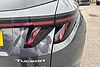 Hyundai TUCSON 1.6T Hybrid N Line Edition SUV 5dr Petrol Hybrid Auto Euro 6 (s/s) (239 ps) Grey