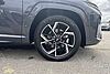 Hyundai TUCSON 1.6T Hybrid N Line Edition SUV 5dr Petrol Hybrid Auto Euro 6 (s/s) (239 ps) Grey