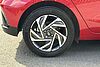 Hyundai I20 1.0 T-GDi Advance Hatchback 5dr Petrol DCT Euro 6 (s/s) (100 ps) Red