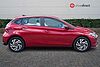 Hyundai I20 1.0 T-GDi Advance Hatchback 5dr Petrol DCT Euro 6 (s/s) (100 ps) Red