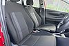 Hyundai I20 1.0 T-GDi Advance Hatchback 5dr Petrol DCT Euro 6 (s/s) (100 ps) Red
