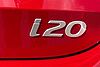 Hyundai I20 1.0 T-GDi Advance Hatchback 5dr Petrol DCT Euro 6 (s/s) (100 ps) Red