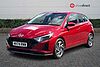 Hyundai I20 1.0 T-GDi Advance Hatchback 5dr Petrol DCT Euro 6 (s/s) (100 ps) Red