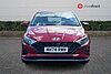 Hyundai I20 1.0 T-GDi Advance Hatchback 5dr Petrol DCT Euro 6 (s/s) (100 ps) Red