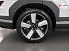 Hyundai SANTA FE 1.6 T-GDi 13.8kWh Premium SUV 5dr Petrol Plug-in Hybrid Auto 4WD Euro 6 (s/s) (7 White