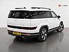 Hyundai SANTA FE 1.6 T-GDi 13.8kWh Premium SUV 5dr Petrol Plug-in Hybrid Auto 4WD Euro 6 (s/s) (7 White
