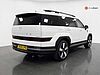 Hyundai SANTA FE 1.6 T-GDi 13.8kWh Premium SUV 5dr Petrol Plug-in Hybrid Auto 4WD Euro 6 (s/s) (7 White