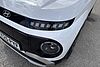 Hyundai INSTER Long Range 49kWh 02 SUV 5dr Electric Auto (115 ps) White