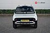 Hyundai INSTER Long Range 49kWh 02 SUV 5dr Electric Auto (115 ps) White
