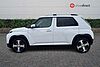 Hyundai INSTER Long Range 49kWh 02 SUV 5dr Electric Auto (115 ps) White