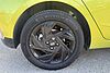 Hyundai I20 1.0 T-GDi Black Line Hatchback 5dr Petrol Manual Euro 6 (s/s) (90 ps) Green