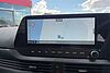 Hyundai I20 1.0 T-GDi Black Line Hatchback 5dr Petrol Manual Euro 6 (s/s) (90 ps) Green