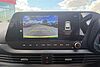 Hyundai I20 1.0 T-GDi Black Line Hatchback 5dr Petrol Manual Euro 6 (s/s) (90 ps) Green