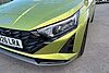 Hyundai I20 1.0 T-GDi Black Line Hatchback 5dr Petrol Manual Euro 6 (s/s) (90 ps) Green