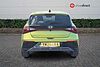 Hyundai I20 1.0 T-GDi Black Line Hatchback 5dr Petrol Manual Euro 6 (s/s) (90 ps) Green
