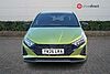 Hyundai I20 1.0 T-GDi Black Line Hatchback 5dr Petrol Manual Euro 6 (s/s) (90 ps) Green