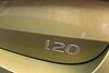 Hyundai I20 1.0 T-GDi Black Line Hatchback 5dr Petrol Manual Euro 6 (s/s) (90 ps) Green