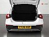 Hyundai I20 1.0 T-GDi Tech Line Hatchback 5dr Petrol DCT Euro 6 (s/s) (90 ps) White