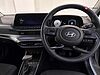Hyundai I20 1.0 T-GDi Tech Line Hatchback 5dr Petrol DCT Euro 6 (s/s) (90 ps) White