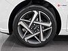 Hyundai I20 1.0 T-GDi Tech Line Hatchback 5dr Petrol DCT Euro 6 (s/s) (90 ps) White