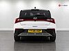 Hyundai I20 1.0 T-GDi Tech Line Hatchback 5dr Petrol DCT Euro 6 (s/s) (90 ps) White