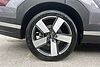Hyundai SANTA FE 1.6 h T-GDi Ultimate SUV 5dr Petrol Hybrid Auto Euro 6 (s/s) (7Seat) (215 ps) Grey