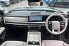 Hyundai SANTA FE 1.6 h T-GDi Ultimate SUV 5dr Petrol Hybrid Auto Euro 6 (s/s) (7Seat) (215 ps) Grey