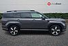 Hyundai SANTA FE 1.6 h T-GDi Ultimate SUV 5dr Petrol Hybrid Auto Euro 6 (s/s) (7Seat) (215 ps) Grey