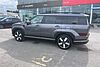 Hyundai SANTA FE 1.6 h T-GDi Ultimate SUV 5dr Petrol Hybrid Auto Euro 6 (s/s) (7Seat) (215 ps) Grey