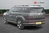 Hyundai SANTA FE 1.6 h T-GDi Ultimate SUV 5dr Petrol Hybrid Auto Euro 6 (s/s) (7Seat) (215 ps) Grey