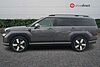 Hyundai SANTA FE 1.6 h T-GDi Ultimate SUV 5dr Petrol Hybrid Auto Euro 6 (s/s) (7Seat) (215 ps) Grey
