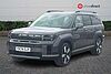 Hyundai SANTA FE 1.6 h T-GDi Ultimate SUV 5dr Petrol Hybrid Auto Euro 6 (s/s) (7Seat) (215 ps) Grey