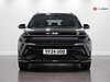 Hyundai KONA 1.6 h-GDi N Line SUV 5dr Petrol Hybrid DCT Euro 6 (s/s) (141 ps) Black