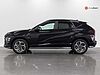 Hyundai KONA 1.6 h-GDi N Line SUV 5dr Petrol Hybrid DCT Euro 6 (s/s) (141 ps) Black