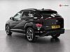 Hyundai KONA 1.6 h-GDi N Line SUV 5dr Petrol Hybrid DCT Euro 6 (s/s) (141 ps) Black