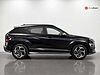Hyundai KONA 1.6 h-GDi N Line SUV 5dr Petrol Hybrid DCT Euro 6 (s/s) (141 ps) Black