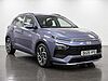 Hyundai BAYON 1.0 T-GDi Advance SUV 5dr Petrol DCT Euro 6 (s/s) (100 ps) Blue