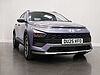 Hyundai BAYON 1.0 T-GDi Advance SUV 5dr Petrol DCT Euro 6 (s/s) (100 ps) Blue