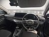 Hyundai BAYON 1.0 T-GDi Advance SUV 5dr Petrol DCT Euro 6 (s/s) (100 ps) Blue