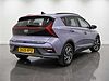 Hyundai BAYON 1.0 T-GDi Advance SUV 5dr Petrol DCT Euro 6 (s/s) (100 ps) Blue