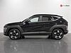 Hyundai KONA 1.6 h-GDi Ultimate SUV 5dr Petrol Hybrid DCT Euro 6 (s/s) (141 ps) Black