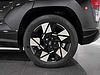 Hyundai KONA 1.6 h-GDi Ultimate SUV 5dr Petrol Hybrid DCT Euro 6 (s/s) (141 ps) Black