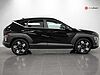 Hyundai KONA 1.6 h-GDi Ultimate SUV 5dr Petrol Hybrid DCT Euro 6 (s/s) (141 ps) Black