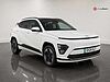 Hyundai KONA 65.4kWh Ultimate SUV 5dr Electric Auto (218 ps) White