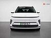 Hyundai KONA 65.4kWh Ultimate SUV 5dr Electric Auto (218 ps) White
