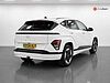 Hyundai KONA 65.4kWh Ultimate SUV 5dr Electric Auto (218 ps) White