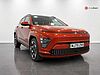 Hyundai KONA 65.4kWh Ultimate SUV 5dr Electric Auto (218 ps) Orange