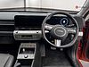 Hyundai KONA 65.4kWh Ultimate SUV 5dr Electric Auto (218 ps) Orange
