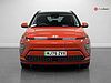 Hyundai KONA 65.4kWh Ultimate SUV 5dr Electric Auto (218 ps) Orange